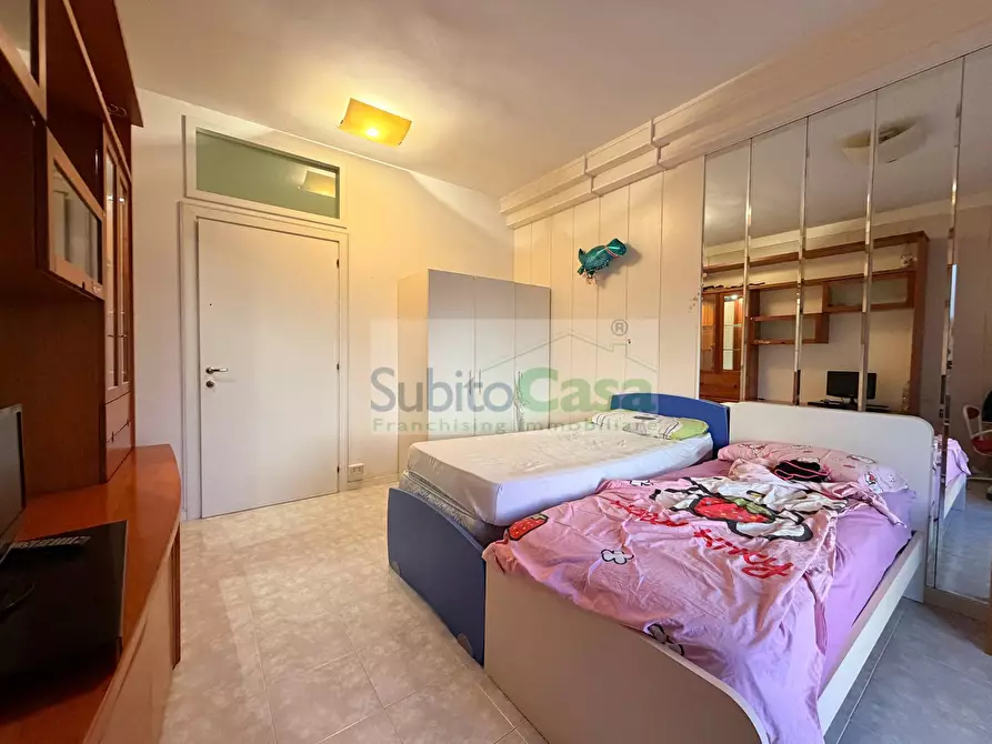 Immagine 21 di Casa semindipendente in affitto  in Viale Abruzzo 281 a Chieti