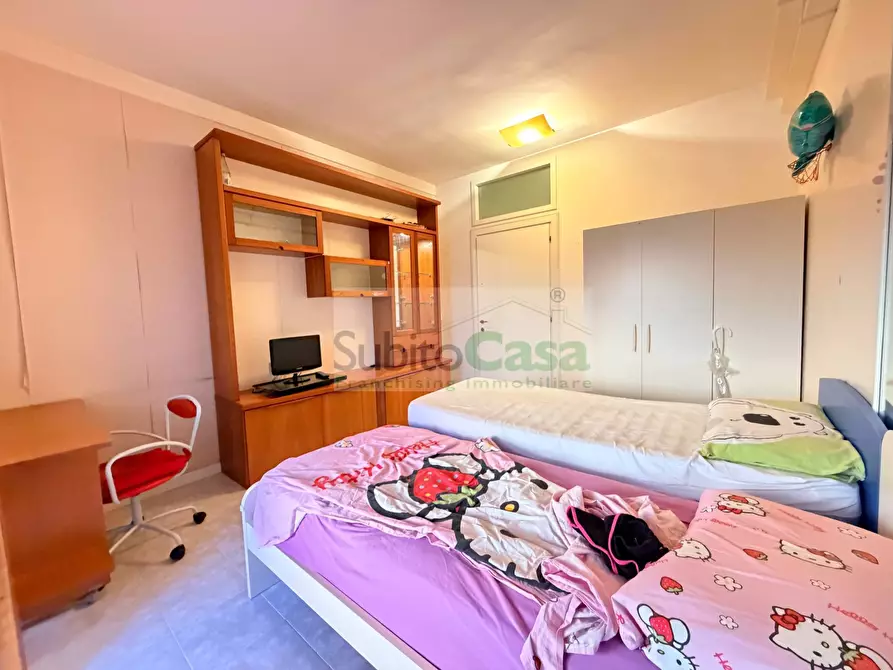 Immagine 22 di Casa semindipendente in affitto  in Viale Abruzzo 281 a Chieti