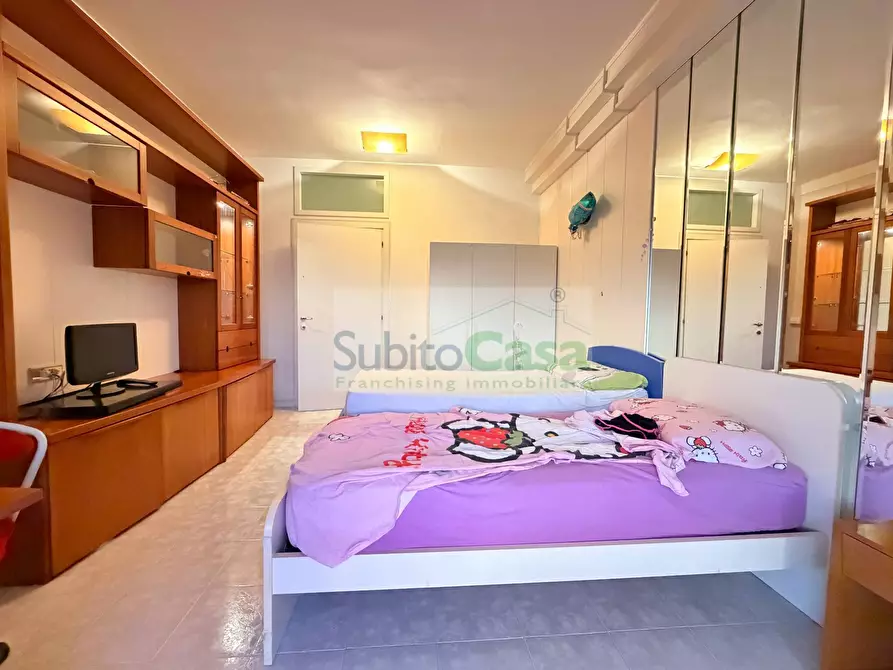 Immagine 23 di Casa semindipendente in affitto  in Viale Abruzzo 281 a Chieti