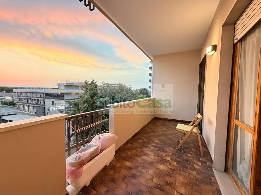 Immagine 24 di Casa semindipendente in affitto  in Viale Abruzzo 281 a Chieti