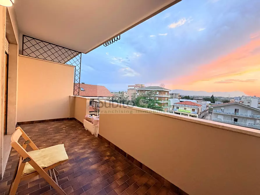 Immagine 25 di Casa semindipendente in affitto  in Viale Abruzzo 281 a Chieti