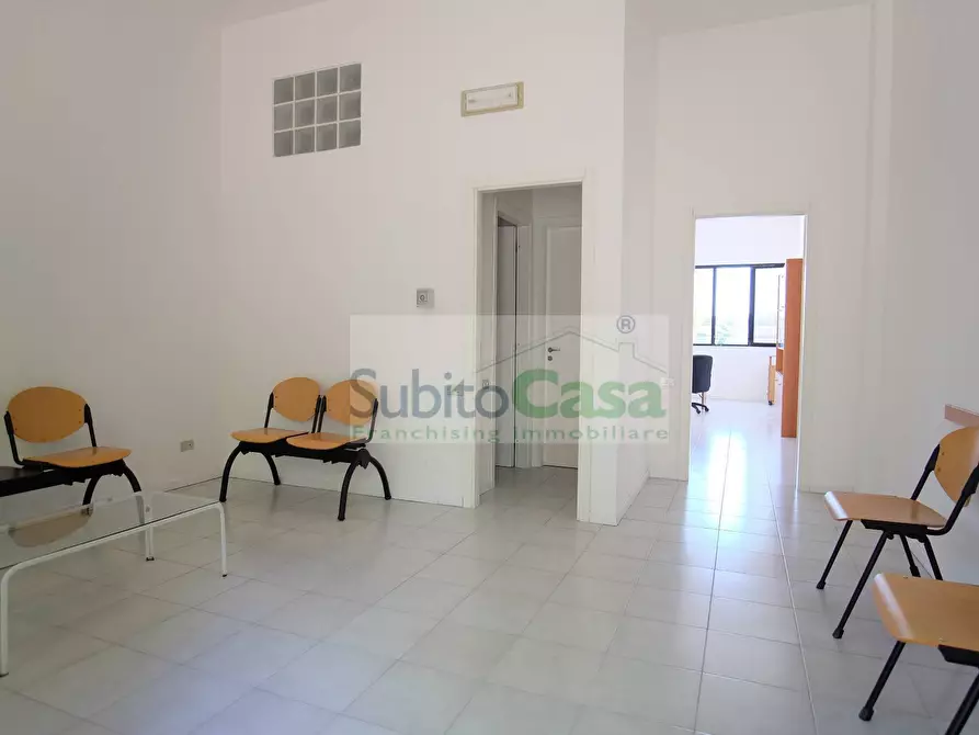 Immagine 7 di Ufficio in affitto  in Via Giuseppe Verdi a Chieti