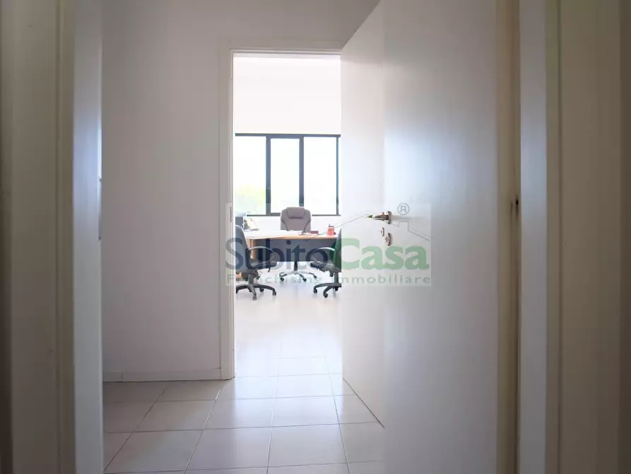 Immagine 15 di Ufficio in affitto  in Via Giuseppe Verdi a Chieti