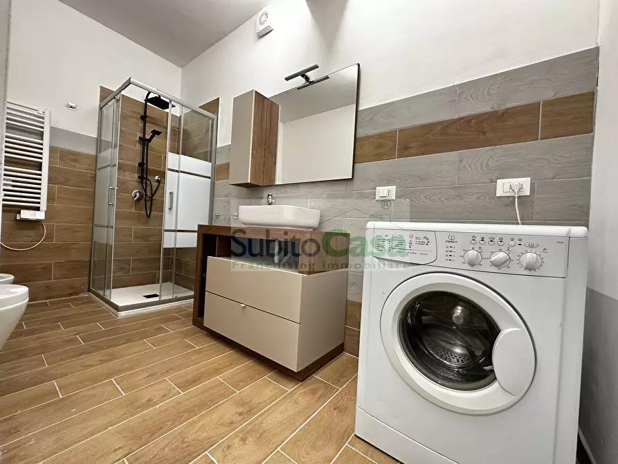 Immagine 19 di Casa semindipendente in affitto  in Via isonzo 17 a Chieti