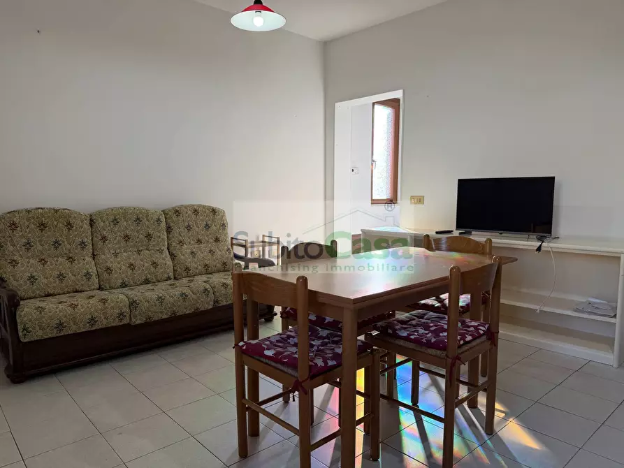 Immagine 2 di Appartamento in affitto  in via colle dell'ara 249 a Chieti
