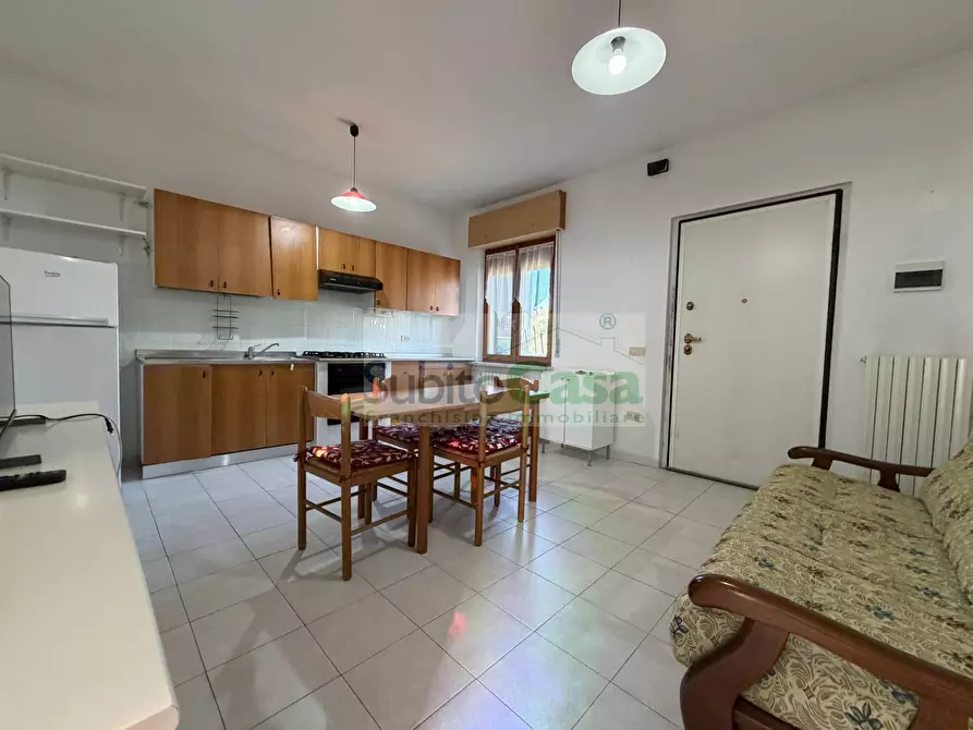 Immagine 4 di Appartamento in affitto  in via colle dell'ara 249 a Chieti