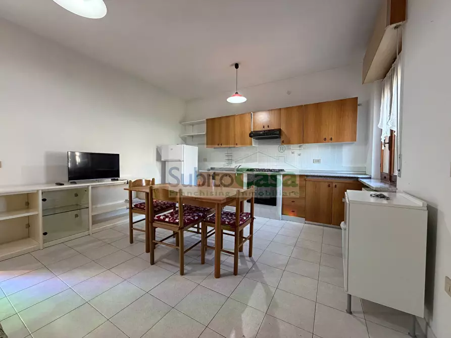 Immagine 5 di Appartamento in affitto  in via colle dell'ara 249 a Chieti