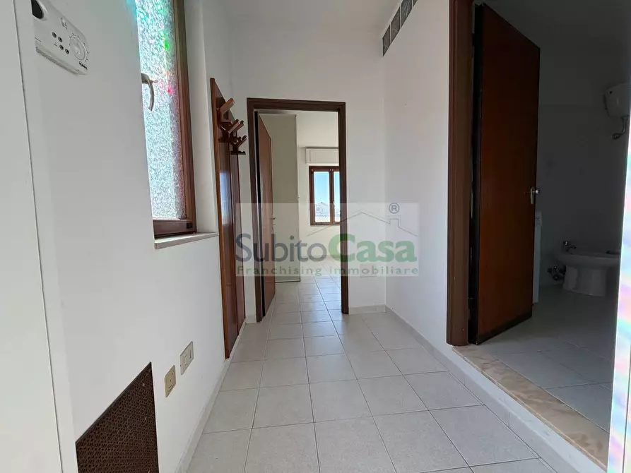 Immagine 6 di Appartamento in affitto  in via colle dell'ara 249 a Chieti