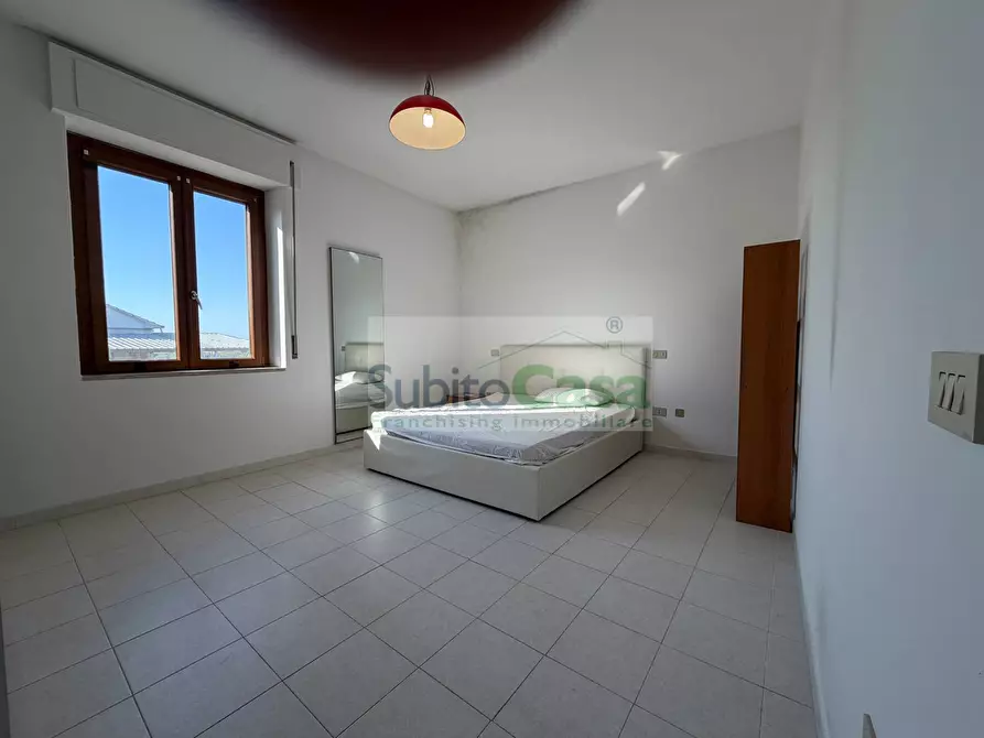 Immagine 8 di Appartamento in affitto  in via colle dell'ara 249 a Chieti
