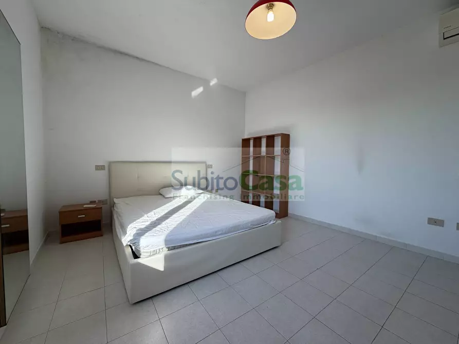 Immagine 7 di Appartamento in affitto  in via colle dell'ara 249 a Chieti