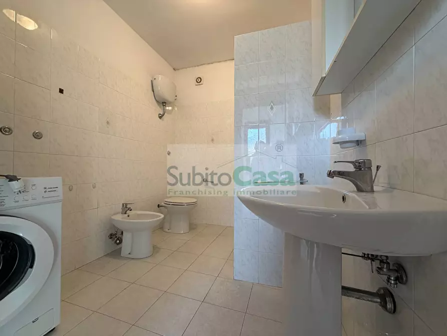 Immagine 9 di Appartamento in affitto  in via colle dell'ara 249 a Chieti