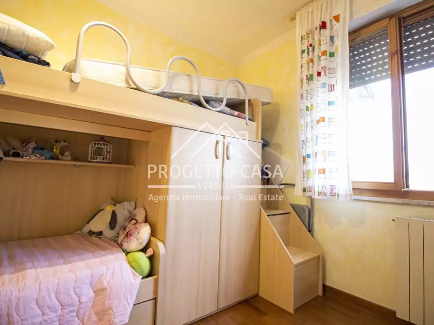 Immagine 27 di Appartamento in vendita  in VIA SERGIO DE SIMONE a Viareggio