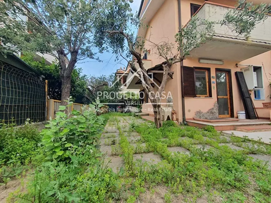 Immagine 17 di Casa indipendente in vendita  in VIA ELETTICA a Viareggio