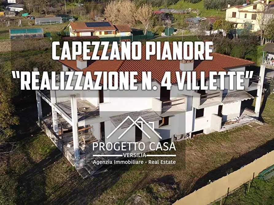 Immagine 1 di Casa indipendente in vendita  in VIA ALFONSO LA MARMORA a Camaiore