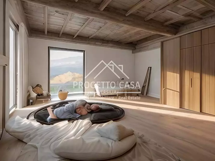 Immagine 3 di Casa indipendente in vendita  in VIA ALFONSO LA MARMORA a Camaiore