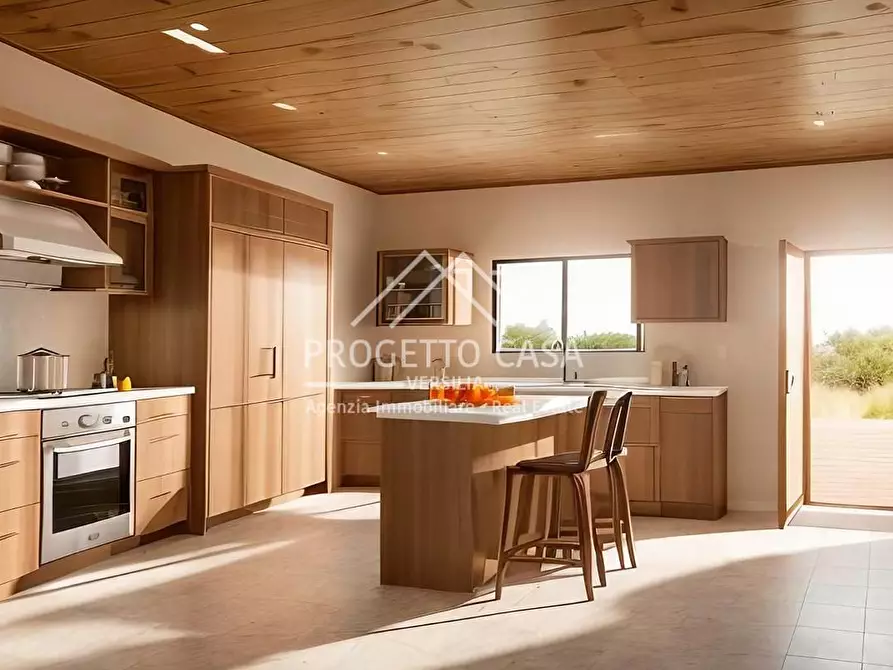 Immagine 4 di Casa indipendente in vendita  in VIA ALFONSO LA MARMORA a Camaiore