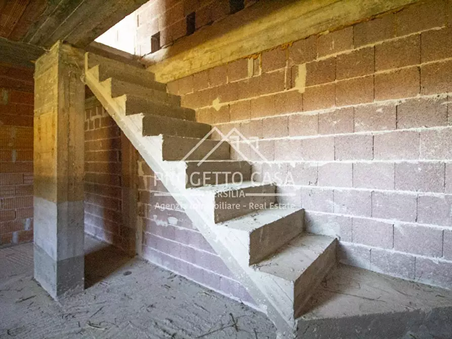 Immagine 23 di Casa indipendente in vendita  in VIA ALFONSO LA MARMORA a Camaiore