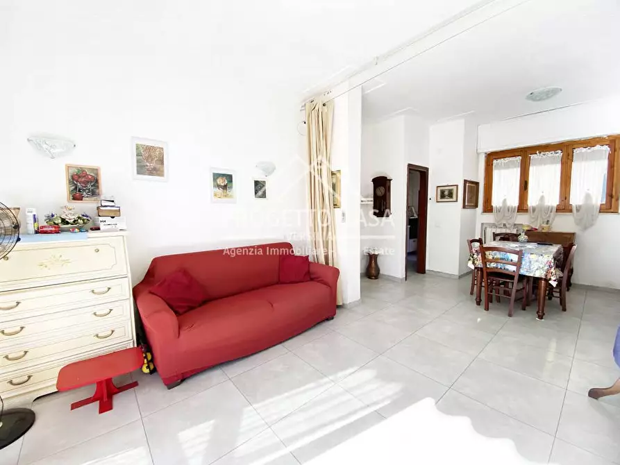 Immagine 1 di Appartamento in affitto  in VIA PITAGORA a Camaiore