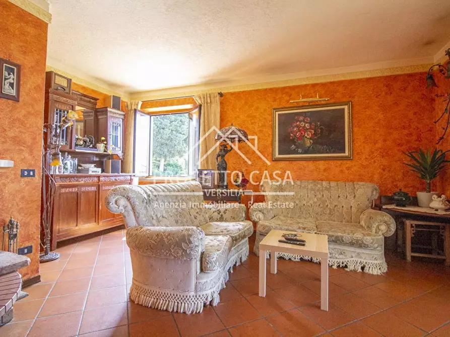 Immagine 6 di Casa indipendente in vendita  in VIA DI COLLI E SPEZI PIANO DEL QUERCIONE a Massarosa