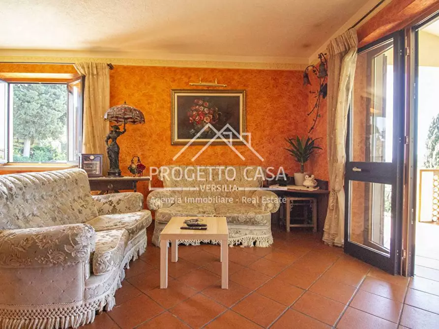 Immagine 7 di Casa indipendente in vendita  in VIA DI COLLI E SPEZI PIANO DEL QUERCIONE a Massarosa