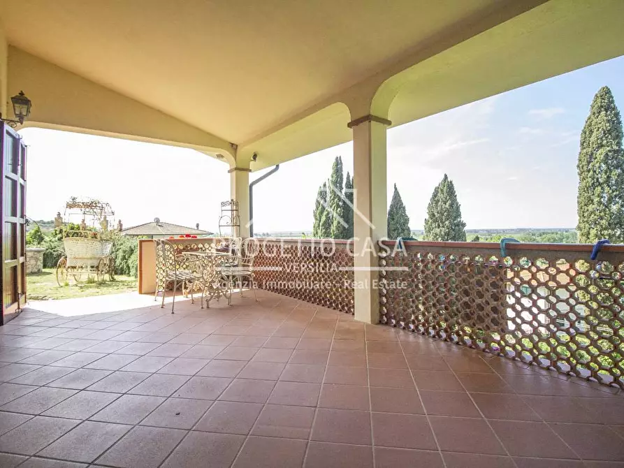 Immagine 9 di Casa indipendente in vendita  in VIA DI COLLI E SPEZI PIANO DEL QUERCIONE a Massarosa