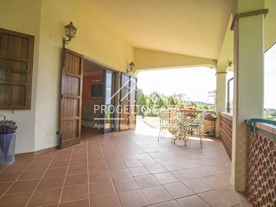 Immagine 10 di Casa indipendente in vendita  in VIA DI COLLI E SPEZI PIANO DEL QUERCIONE a Massarosa