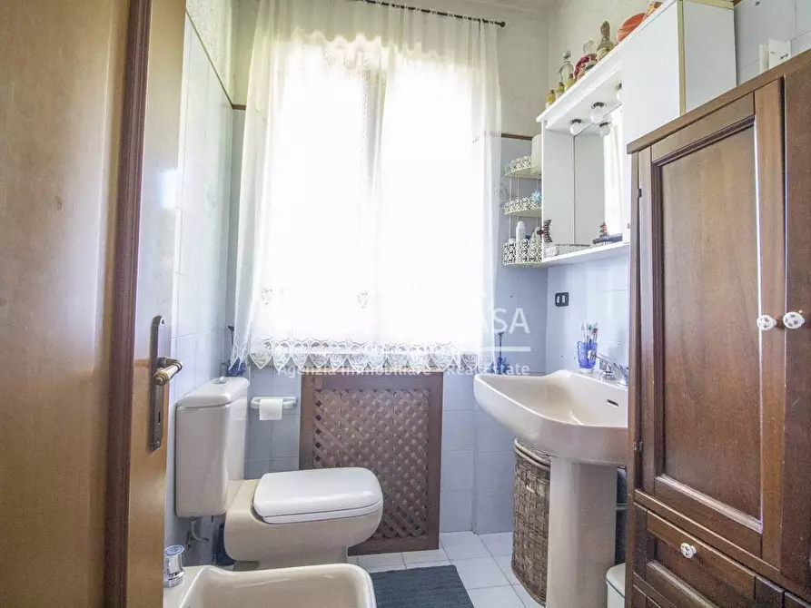 Immagine 11 di Casa indipendente in vendita  in VIA DI COLLI E SPEZI PIANO DEL QUERCIONE a Massarosa