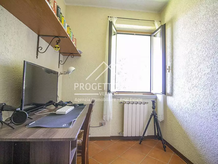 Immagine 14 di Casa indipendente in vendita  in VIA DI COLLI E SPEZI PIANO DEL QUERCIONE a Massarosa