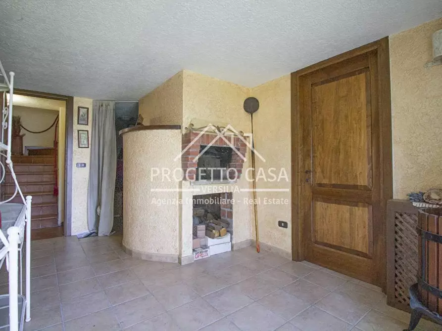Immagine 36 di Casa indipendente in vendita  in VIA DI COLLI E SPEZI PIANO DEL QUERCIONE a Massarosa