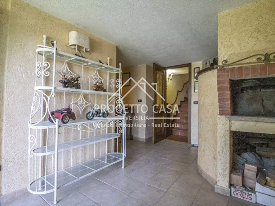 Immagine 37 di Casa indipendente in vendita  in VIA DI COLLI E SPEZI PIANO DEL QUERCIONE a Massarosa