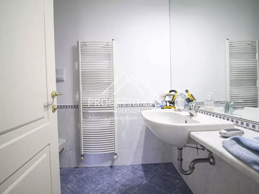 Immagine 21 di Appartamento in vendita  in Via Silvio Micheli a Viareggio