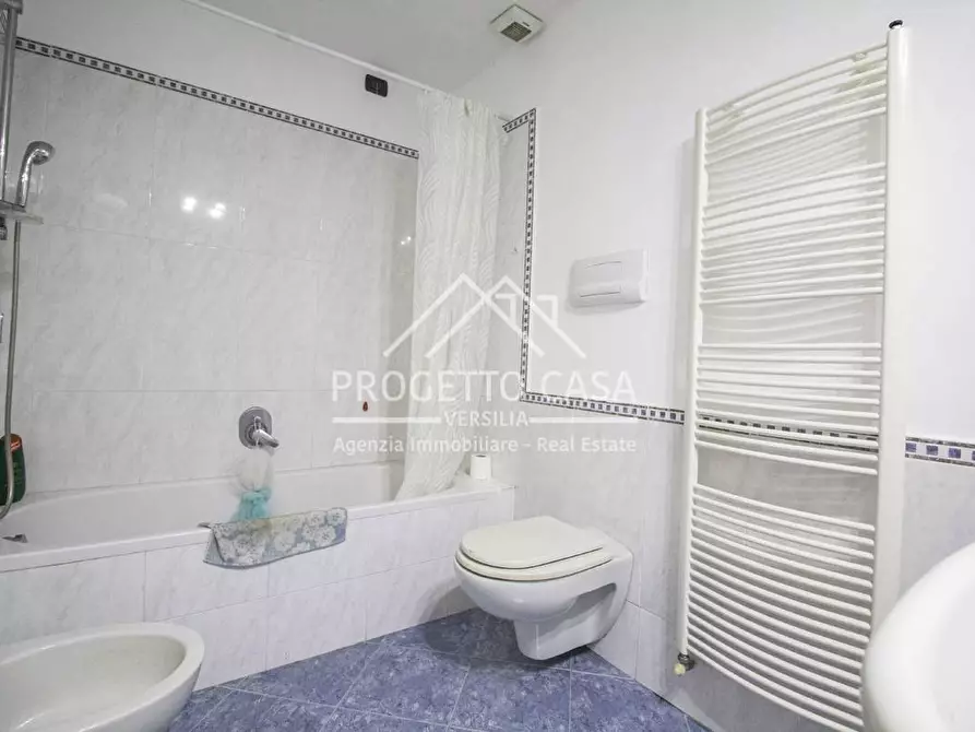 Immagine 24 di Appartamento in vendita  in Via Silvio Micheli a Viareggio