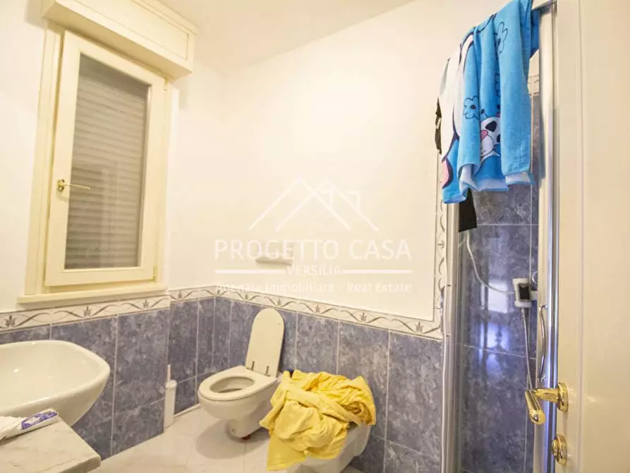 Immagine 26 di Appartamento in vendita  in Via Silvio Micheli a Viareggio