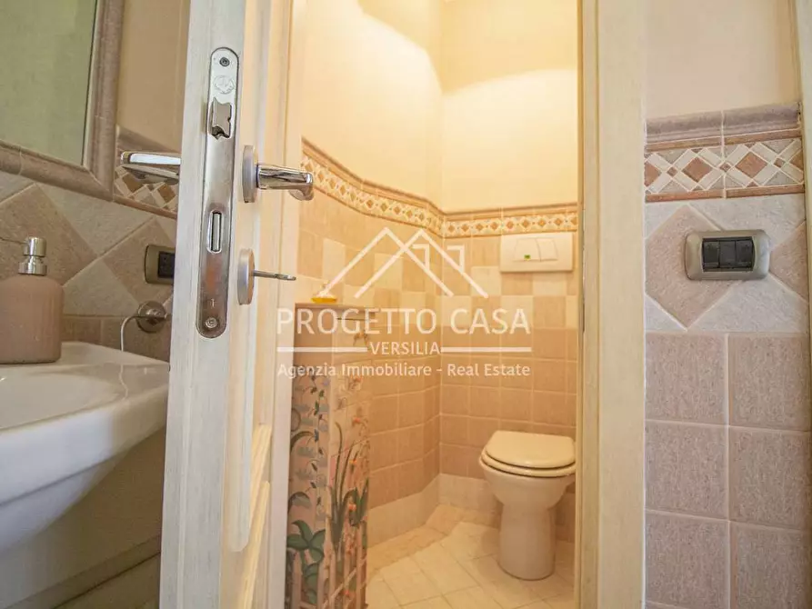 Immagine 30 di Casa indipendente in vendita  in VIA TABARRO a Viareggio