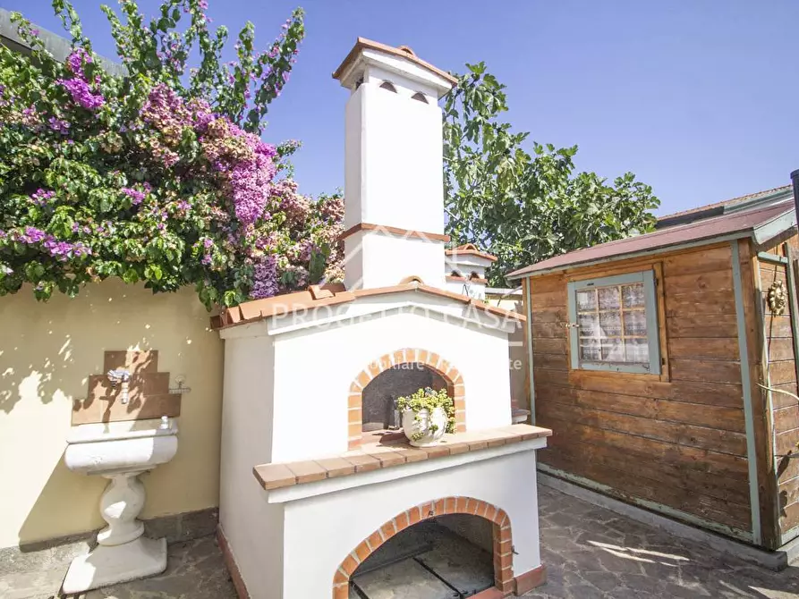 Immagine 51 di Casa indipendente in vendita  in VIA TABARRO a Viareggio