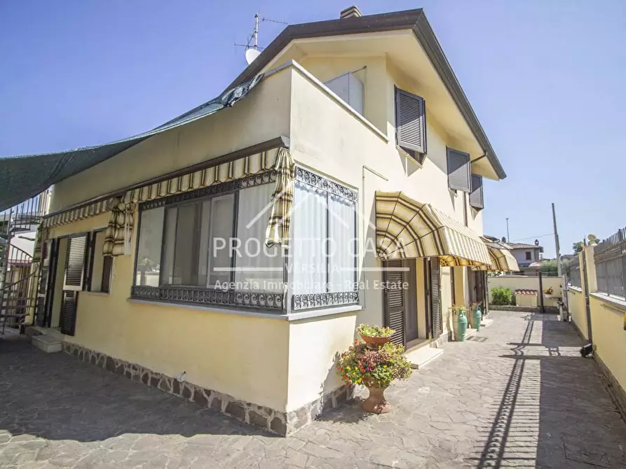 Immagine 53 di Casa indipendente in vendita  in VIA TABARRO a Viareggio