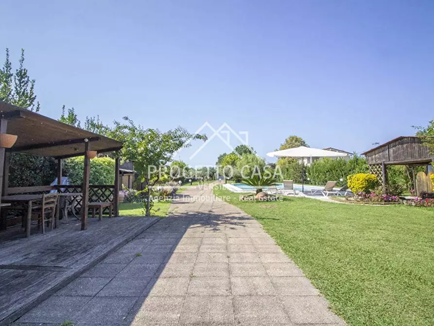 Immagine 23 di Casa indipendente in vendita  in via del trebbiano a Camaiore