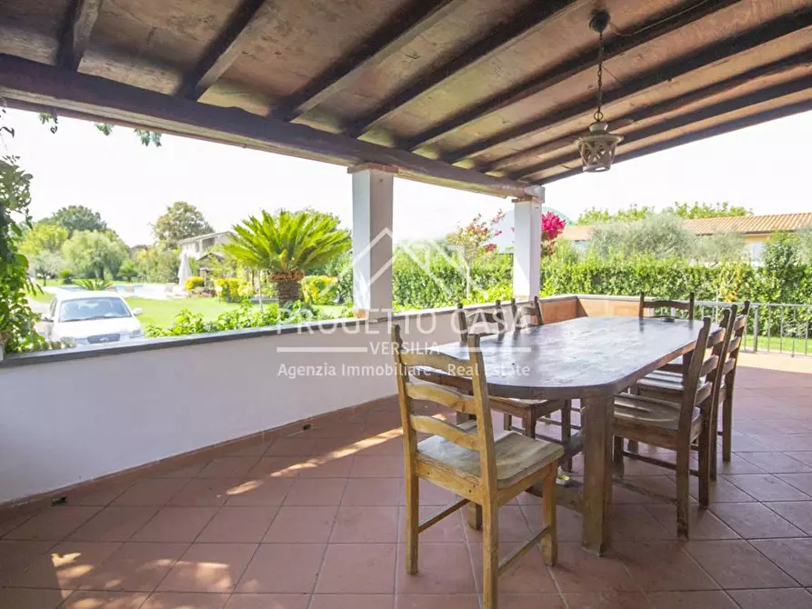 Immagine 24 di Casa indipendente in vendita  in via del trebbiano a Camaiore