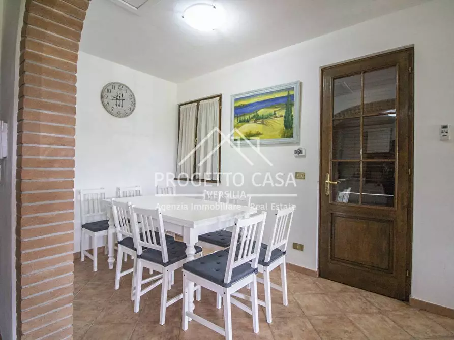 Immagine 29 di Casa indipendente in vendita  in via del trebbiano a Camaiore