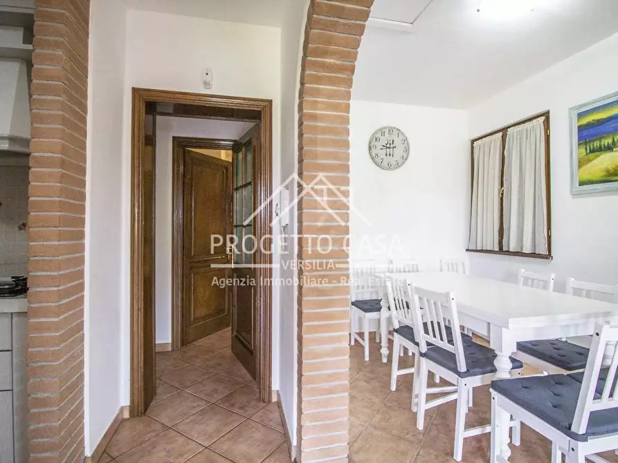 Immagine 30 di Casa indipendente in vendita  in via del trebbiano a Camaiore