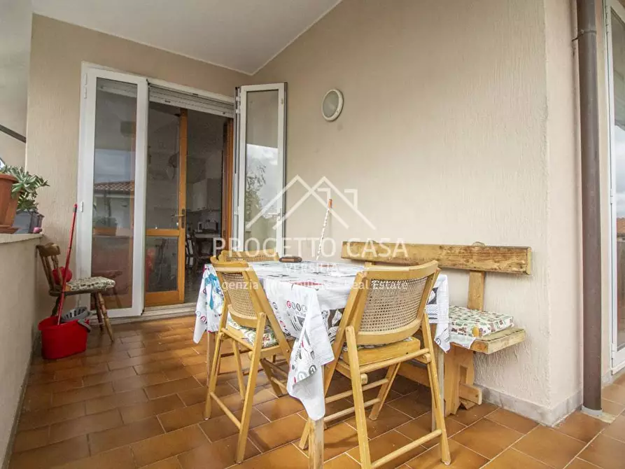 Immagine 27 di Casa indipendente in vendita  in VIA ASMARA a Pietrasanta