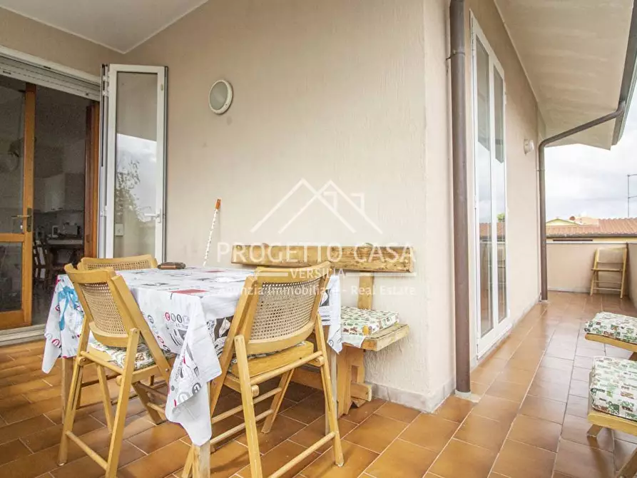 Immagine 28 di Casa indipendente in vendita  in VIA ASMARA a Pietrasanta