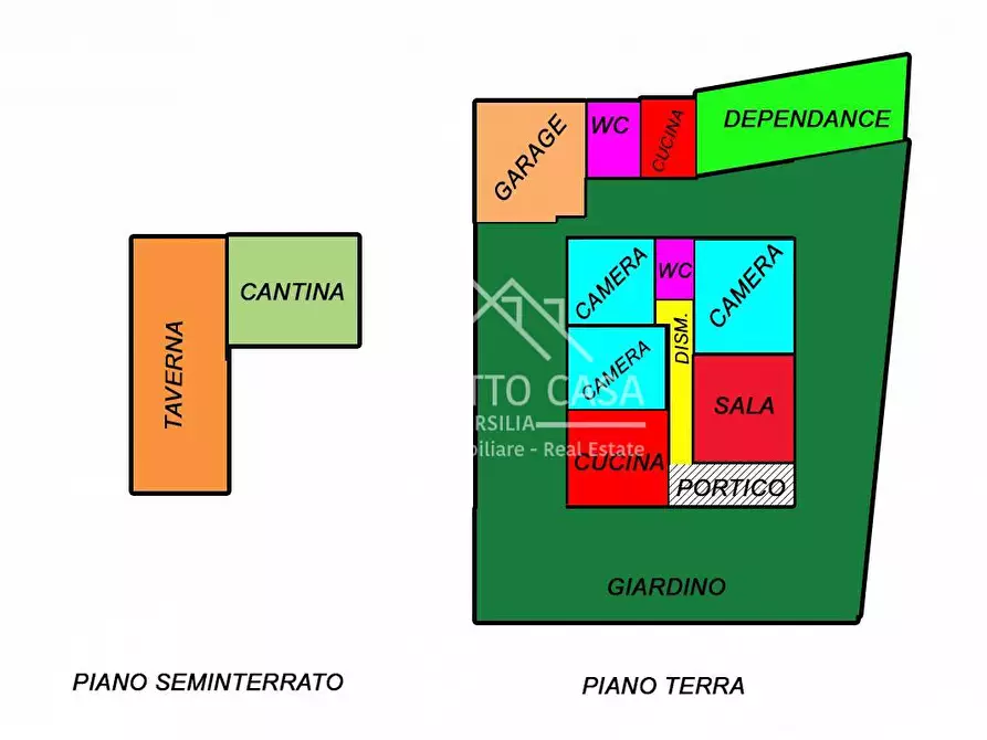 Immagine 53 di Casa indipendente in vendita  in VIA DELLA PACE a Camaiore
