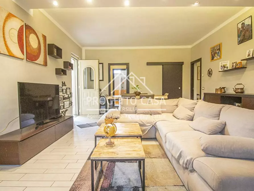 Immagine 7 di Appartamento in vendita  in VIA BOTTEGO a Viareggio