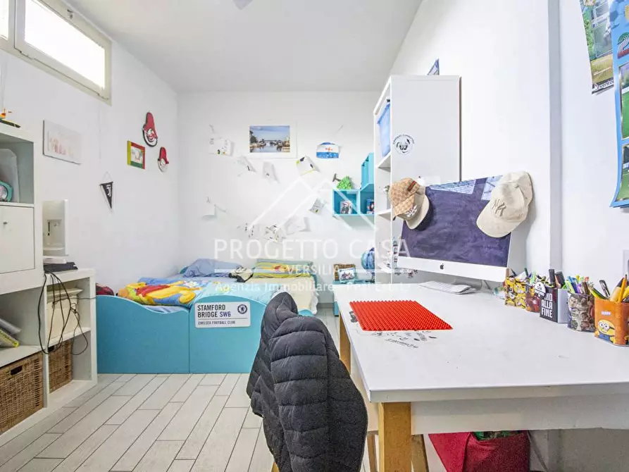 Immagine 22 di Appartamento in vendita  in VIA BOTTEGO a Viareggio