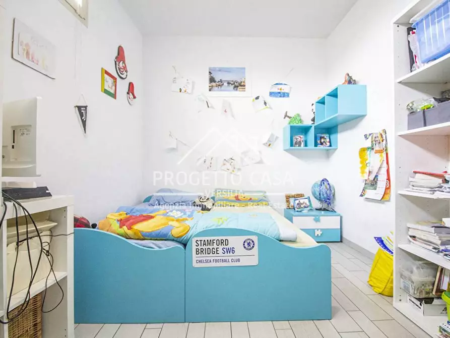 Immagine 24 di Appartamento in vendita  in VIA BOTTEGO a Viareggio