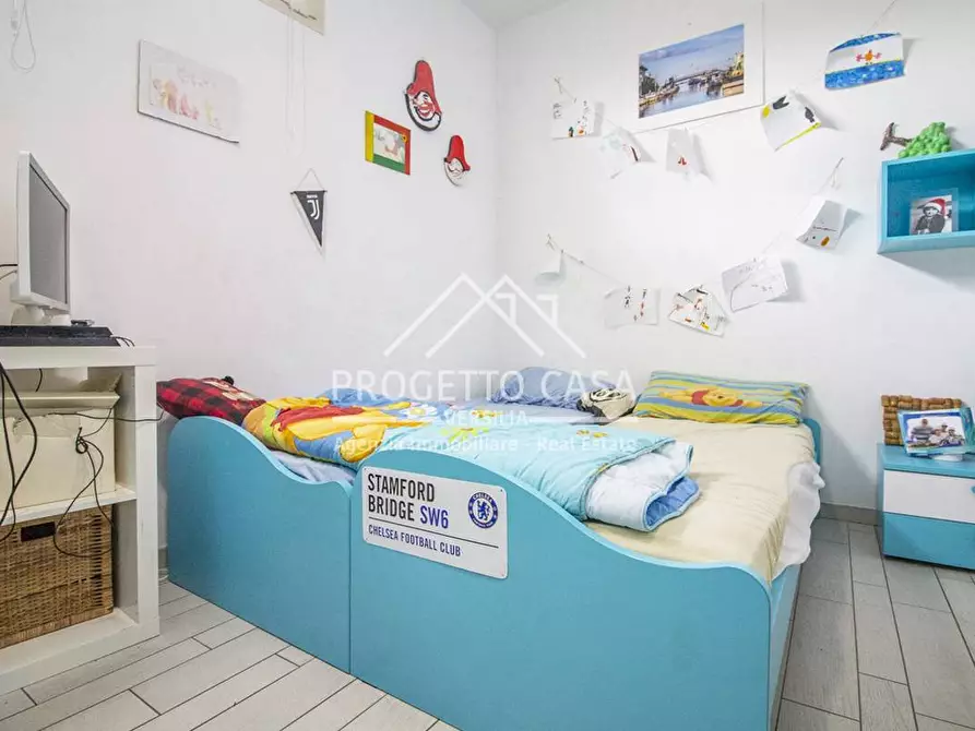 Immagine 25 di Appartamento in vendita  in VIA BOTTEGO a Viareggio