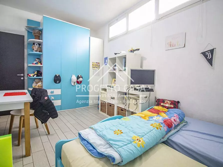 Immagine 26 di Appartamento in vendita  in VIA BOTTEGO a Viareggio