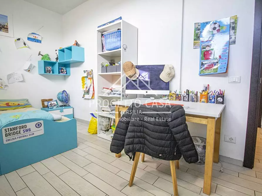 Immagine 28 di Appartamento in vendita  in VIA BOTTEGO a Viareggio