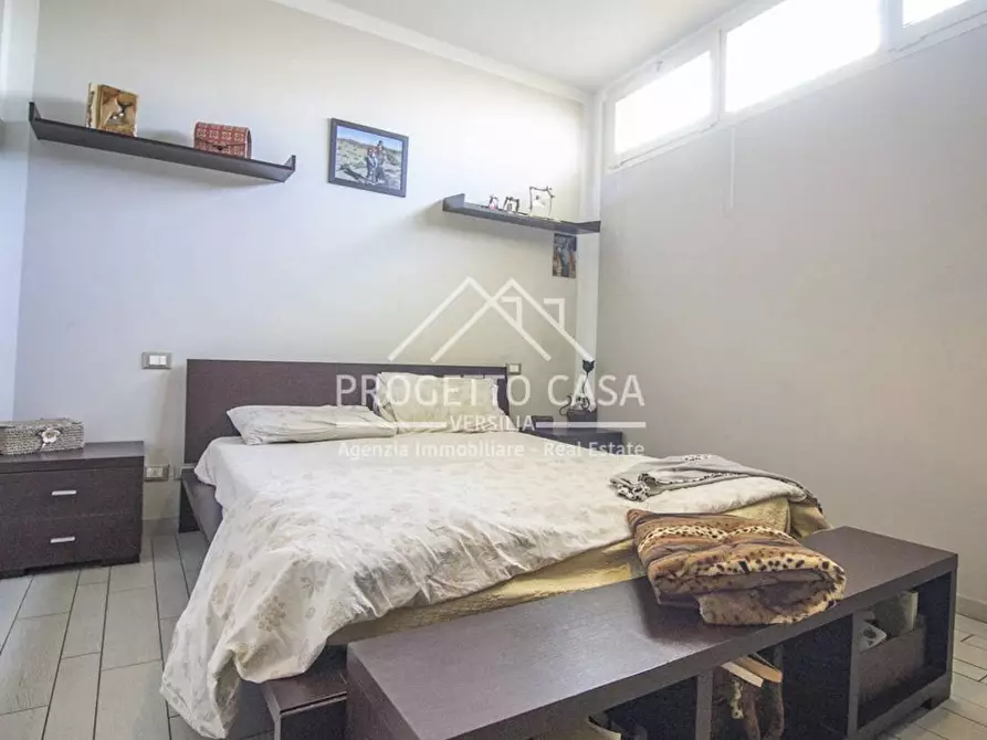 Immagine 31 di Appartamento in vendita  in VIA BOTTEGO a Viareggio